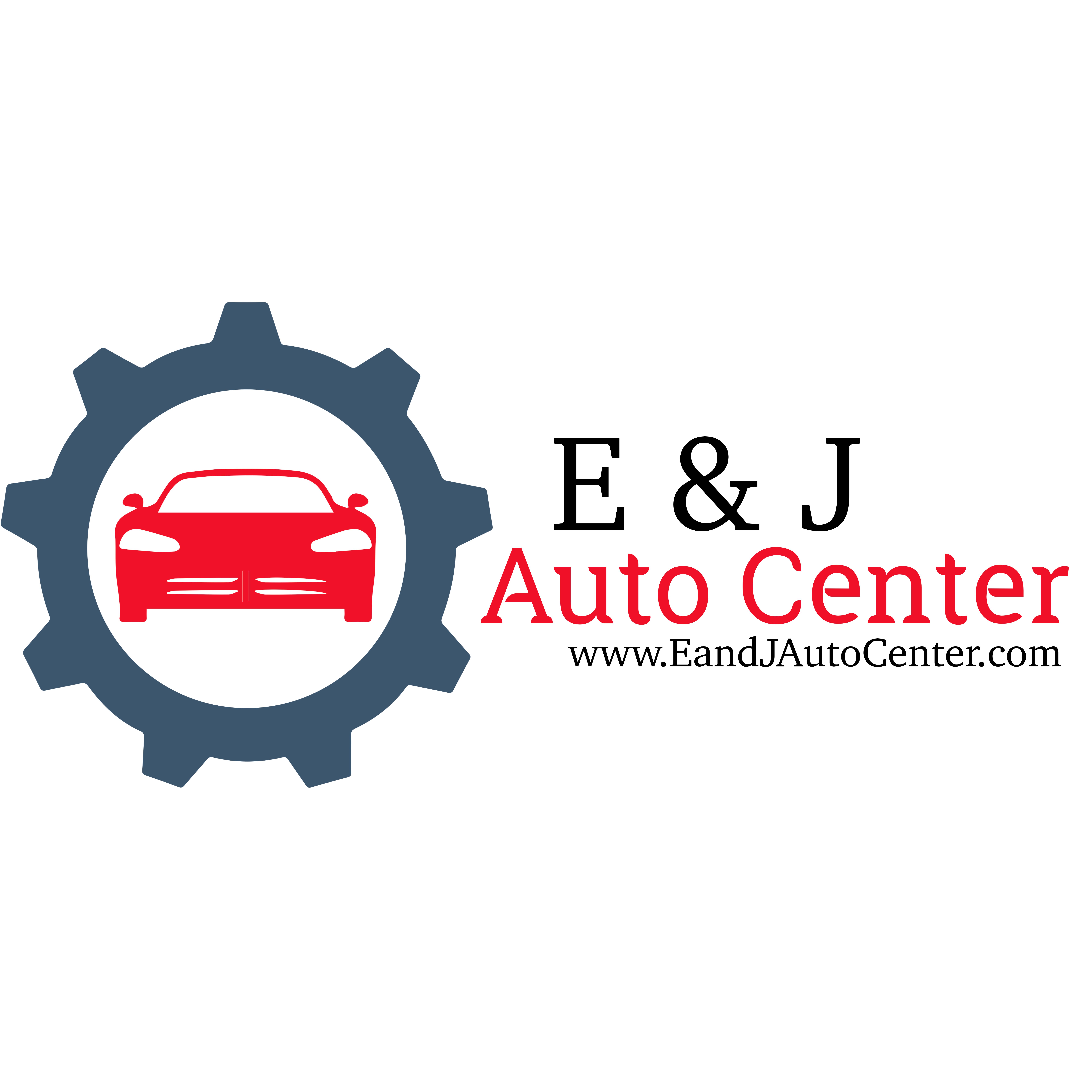 E & J Auto Center